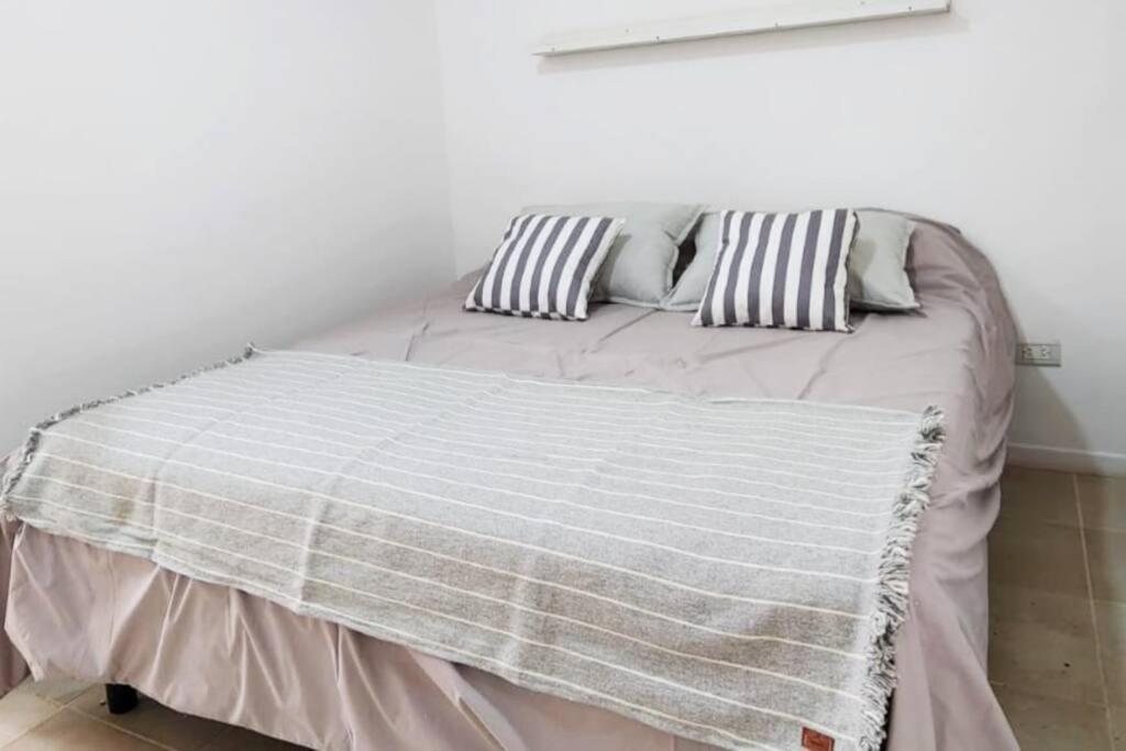 Monoambiente Bahia Grande X2 Apartment Ushuaia Ngoại thất bức ảnh