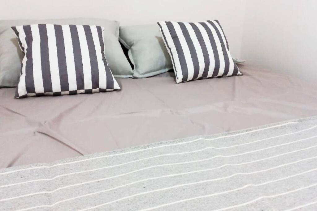 Monoambiente Bahia Grande X2 Apartment Ushuaia Ngoại thất bức ảnh
