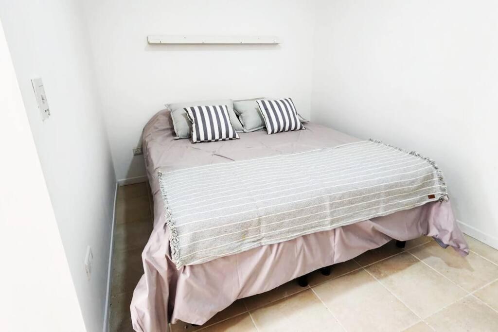 Monoambiente Bahia Grande X2 Apartment Ushuaia Ngoại thất bức ảnh