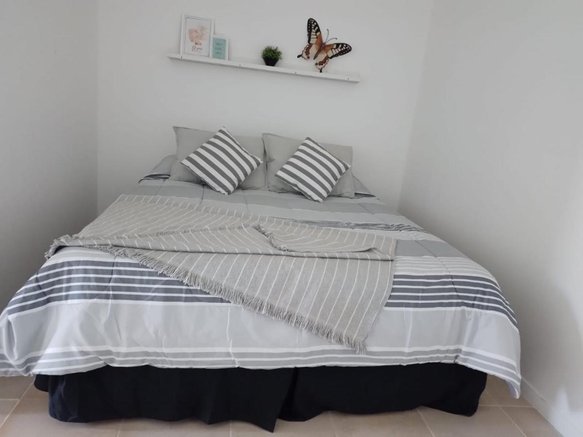 Monoambiente Bahia Grande X2 Apartment Ushuaia Ngoại thất bức ảnh